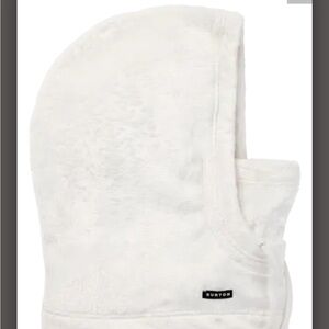 Burton Snowboards Cora Hooded Balaclava